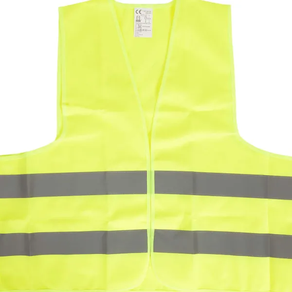 FERM Gereedschap^Veiligheidshesje