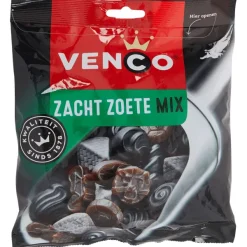 Venco Drop & Snoep^Drop