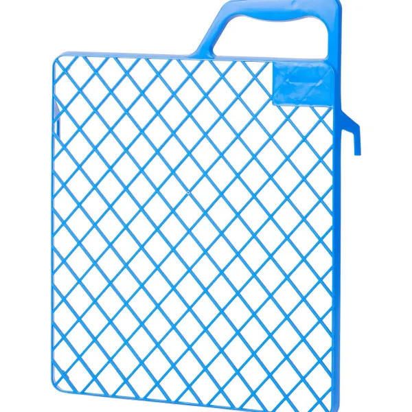 Spectrum Verfbenodigdheden^Verfrooster