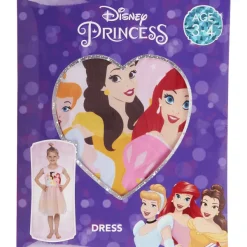 Disney Verkleedkleding^Verkleedjurk