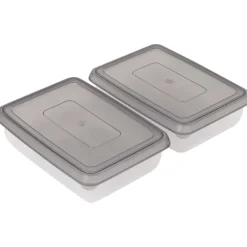 Lock & Lock Bewaren & Meenemen^Vershouddozen