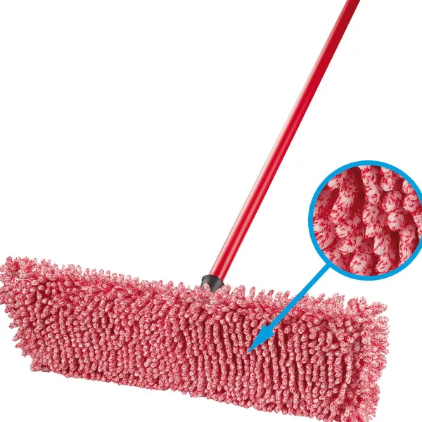 Vileda Schoonmaakartikelen^Dweilsysteem