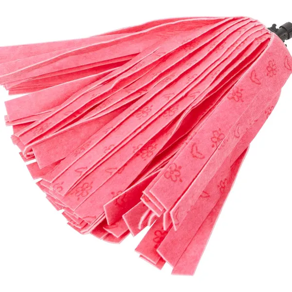 Vileda Schoonmaakartikelen^Vervangingsmop Wring&Go