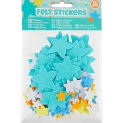 Disney Knutselen^Vilten Stickers