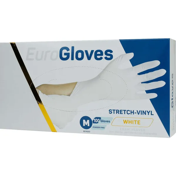 Rösle Keukengerei^Vinyl Handschoenen