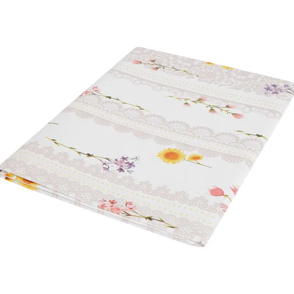 Merk Woonaccessoires^Vinyl Tafelkleed