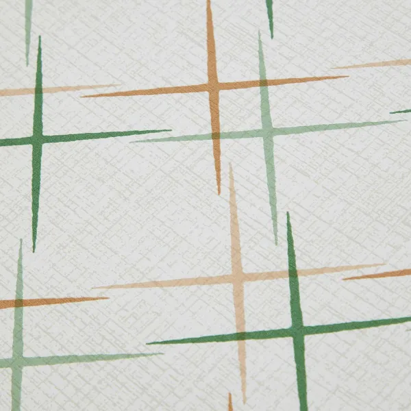 Merk Woonaccessoires^Vinyl Tafelkleed