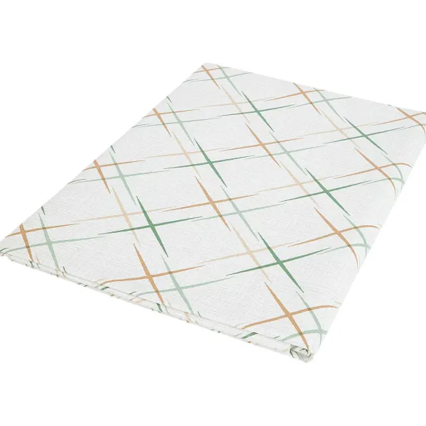 Merk Woonaccessoires^Vinyl Tafelkleed