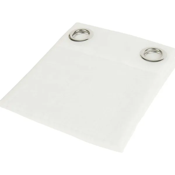 C&C Raamdecoratie^Vitragegordijn Mila