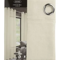 C&C Raamdecoratie^Vitragegordijn Mila