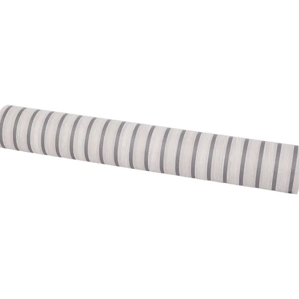 Bison Behang^Vliesbehang Met Houtlook