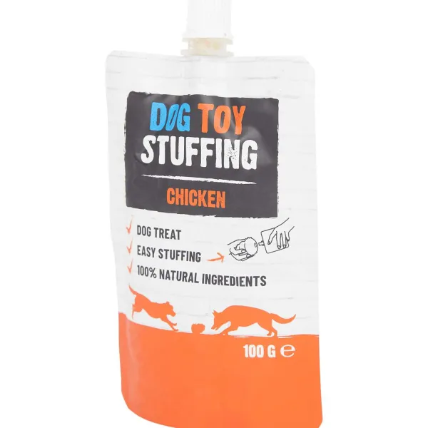 Whiskas Dierenvoeding^Vloeibare Hondensnack