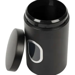 Rösle Keukengerei^Voorraadblik Met Deksel