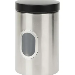 Rösle Keukengerei^Voorraadblik Met Deksel