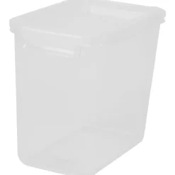 Lock & Lock Bewaren & Meenemen^Voorraadbox