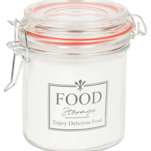 Lock & Lock Bewaren & Meenemen^Voorraadpot