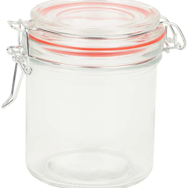 Lock & Lock Bewaren & Meenemen^Voorraadpot