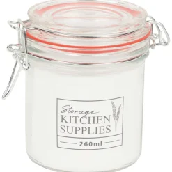 Lock & Lock Bewaren & Meenemen^Voorraadpot