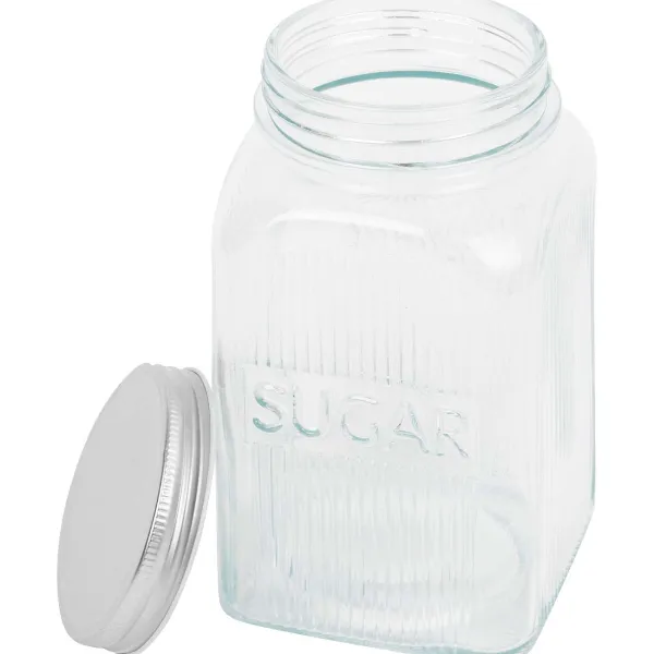 Lock & Lock Bewaren & Meenemen^Voorraadpot