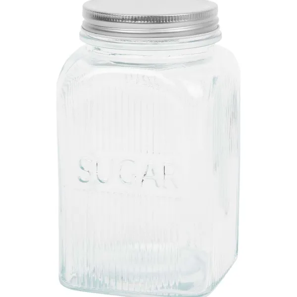 Lock & Lock Bewaren & Meenemen^Voorraadpot