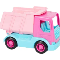 Androni Speelvoertuigen^Wader Speelgoedvrachtwagen