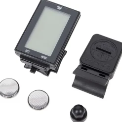 Walfort Fietsaccessoires^Fietscomputer