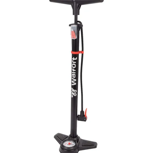 Walfort Fietsaccessoires^Fietspomp