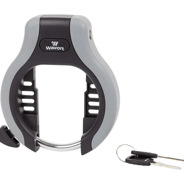 Walfort Fietsaccessoires^Fietsslot