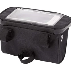 Walfort Fietsaccessoires^Fietstas Voor Aan Het Stuur