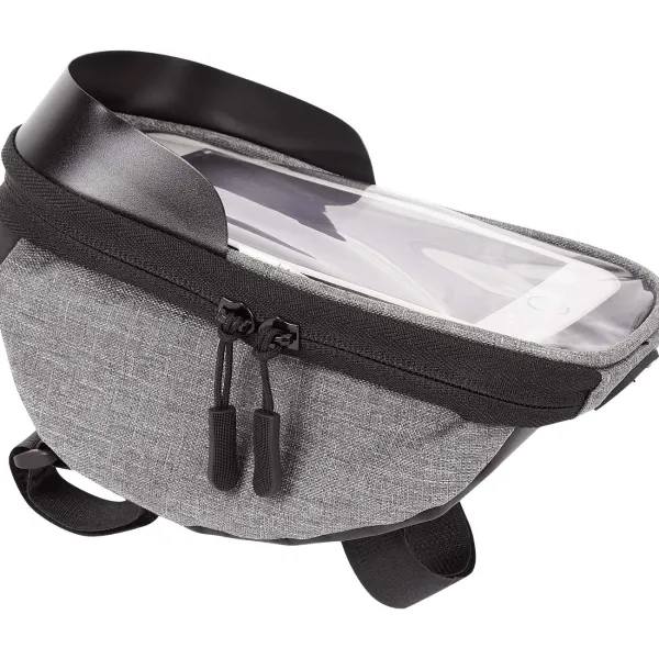 Walfort Fietsaccessoires^Fietstas Voor Aan Het Stuur