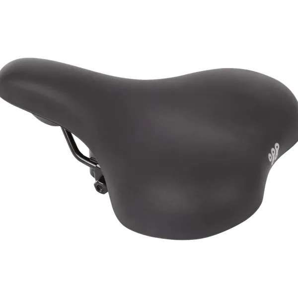 Walfort Fietsaccessoires^Fietszadel Met Memoryfoam