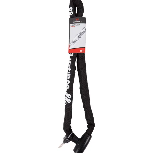 Walfort Fietsaccessoires^Kettingslot