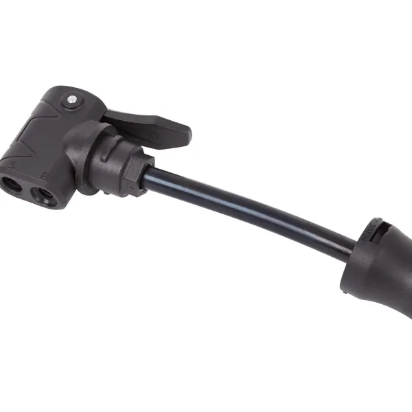 Walfort Fietsaccessoires^Mini-Fietspomp