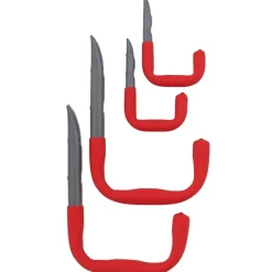 FERM Gereedschap^Wandhaken