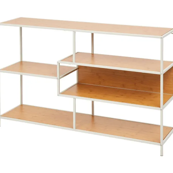 Merk Woonaccessoires^Wandkast