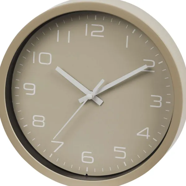 Merk Wanddecoratie^Wandklok
