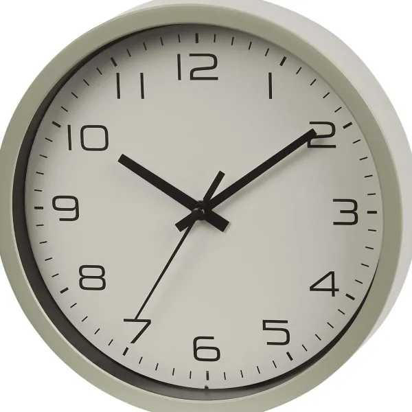 Merk Wanddecoratie^Wandklok