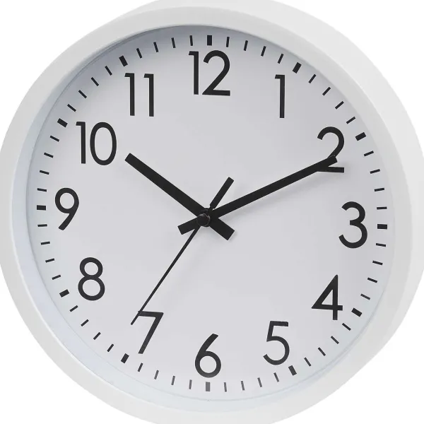 Merk Wanddecoratie^Wandklok