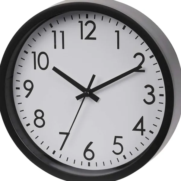 Merk Wanddecoratie^Wandklok