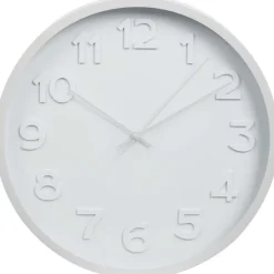 Merk Wanddecoratie^Wandklok