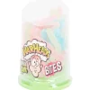 Warheads Drop & Snoep^Bites Super Sour