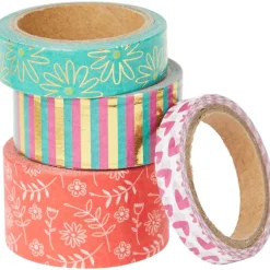 Disney Knutselen^Washitape