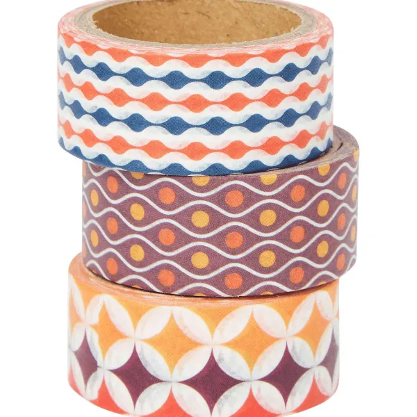 Disney Knutselen^Washitape