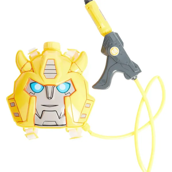 Mini Matters Spellen^Waterblaster