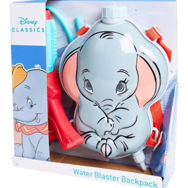 Mini Matters Spellen^Waterblaster