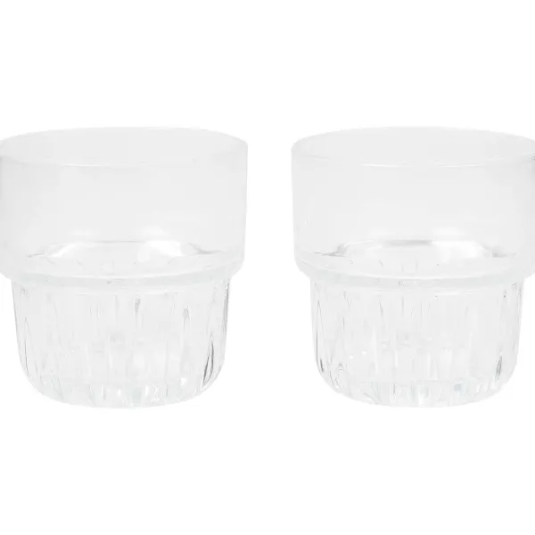 Royal Leerdam Glazen^Waterglazen