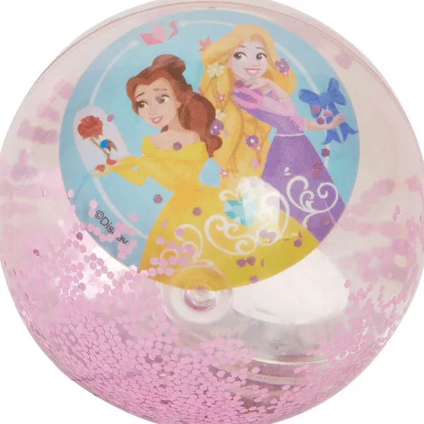 Mini Matters Spellen^Waterstuiterbal Met Licht