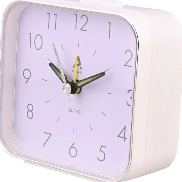 Merk Woonaccessoires^Wekker