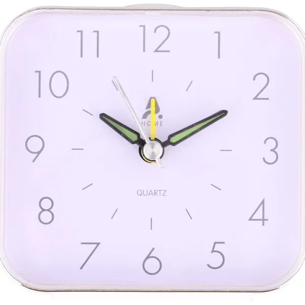 Merk Woonaccessoires^Wekker