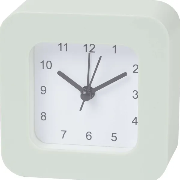 Merk Woonaccessoires^Wekker